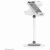 Neomounts DS15-540 Uchwyt pasywny Telefon komórkowy / smartfon, Tablet/UMPC Biały (DS15-540WH1) 72111159
