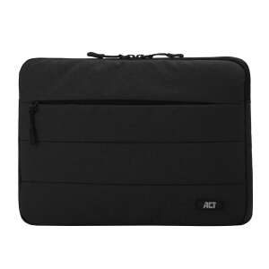 ACT AC8515 City 14,1" Notebook Sleeve - Fekete 72111170 