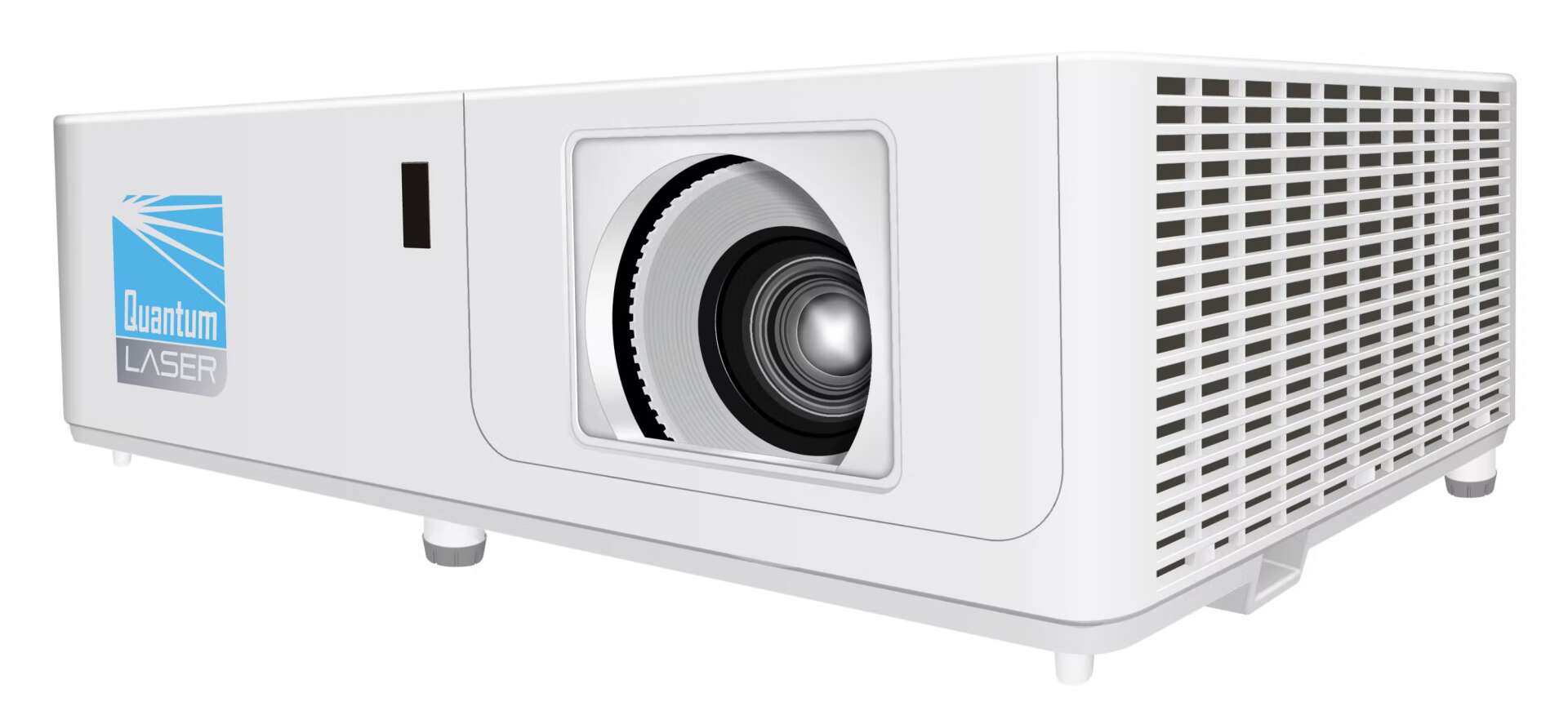 Infocus inl4129 projektor - fehér