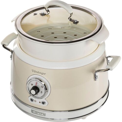 Ariete 2904 Vintage Rizsfőző - Bézs 175390809 - Ariete