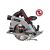 Einhell TE-CS 18/190 Li BL-Solo Cordless Circular Saw without battery and charger