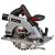 Einhell 4331210 TE-CS 18/190 Cordless Circular Saw (without battery and charger) 72111883