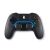 Spartan Gear Aspis 4 Wired/Wireless Controller - Black (PC/PS4) 72112016