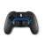 Spartan Gear Aspis 4 wired and wireless controller for PC and PS4, black