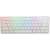 Ducky ONE 3 Mini keyboard white with RGB backlighting