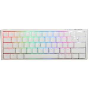 Ducky ONE 3 Mini keyboard white with RGB backlighting - Ducky