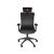 Genesis Astat 700 Ergonomischer Mesh Gaming Stuhl - Vorderansicht
