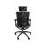 Scaun de gaming ergonomic cu plasă Genesis Astat 700 - Vedere din spate