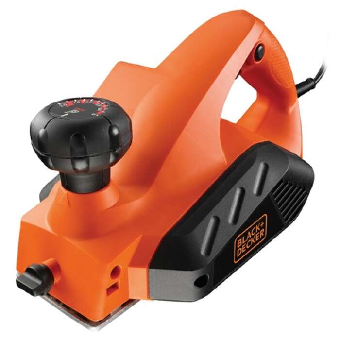 Black and Decker KW712-QS Elektromos Gyalu