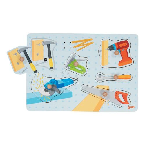 Sounding Puzzle Tools 131797089