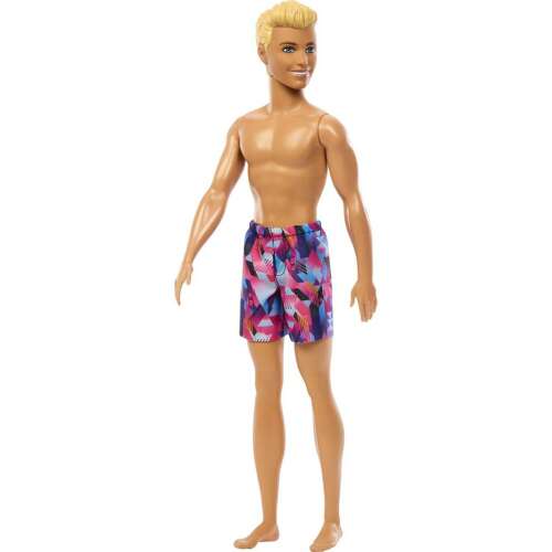 Barbie Beach Ken Baba