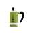 Bialetti 0004973/NP Rainbow Kotyogós Kávéfőző, Zöld 72117878
