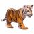 Schleich Tigriskölyök Figura - Vadon Élő Állat - 7cm 164454128