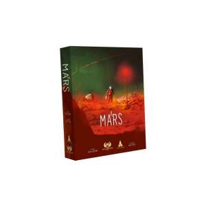 A Mars társasjáték 73031071 
