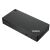 LENOVO ThinkPad Dock - Универсален, USB-C, Умен, 3x USB3.1, 2x USB2.0, 1x USB-C, 2x Display Port, 1x HDMI Port 123991617