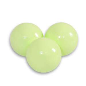 Sweet baby labdacsomag - Pisztácia