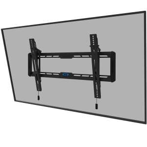 NewStar Neomounts TV Wall Mount with TV - NewStar