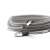 Goobay CAT8.1 S/FTP 2m szürke ethernet kábel, feltekerve