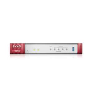 Zyxel USG FLEX FLEX 50 VPN Firewall 72131736 Firewall-uri