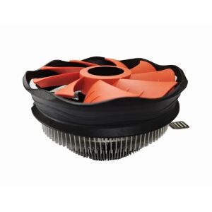 Box Ventilator GEMBIRD CPU-HURACAN-X30 133987643 - PC-Ventilator