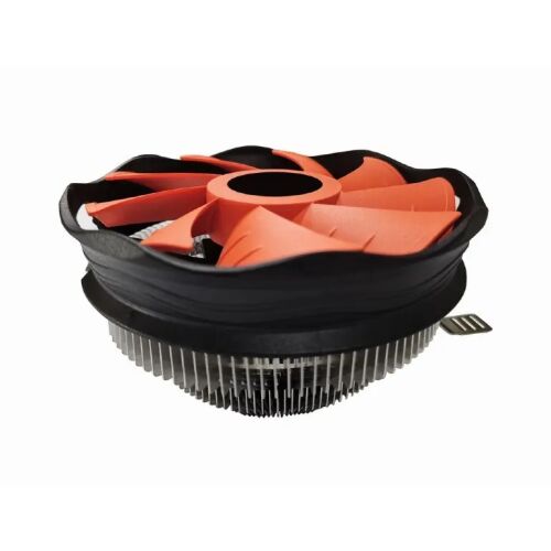 Ventilator de Unitate GEMBIRD CPU-HURACAN-X30 133987643