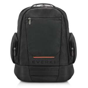 Everki ContemPRO 117 18,4 Zoll Laptop-Rucksack, schwarz - Laptop-Rucksäcke
