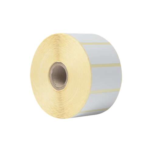 Brother BDE-1J026051-102 label roll, 51mm x 26mm, 1900 labels