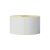 Brother BDE-1J026051-102 label roll, front view