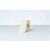 Brother BDE-1J026051-102 label roll on a white surface