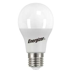 LED крушка Energizer, A60, E27, 13,5W, 1521lm, 4000K, неутрално бяла - Лампи и осветление