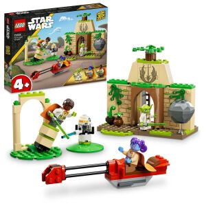 LEGO® Star Wars™ Tenoo Jedi Temple™ 75358 141955215 - LEGO