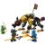 LEGO® Ninjago Sárkányvadász kopó 71790 106796916