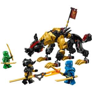 LEGO Ninjago Sárkányvadász kopó 72960739 