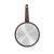 Bottom view of Resto Vela 28cm induction frying pan