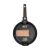 Resto Vela 28cm non-stick frying pan with product label