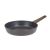 Resto Vela 28cm frying pan with non-stick marble coating and wood-effect handle