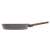 Resto Vela 93432 28cm frying pan with wooden handle, side view