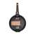 Resto Vela 93432 28cm frying pan with wooden handle