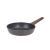 Resto Vela 24cm frying pan with non-stick coating and wood-look handle