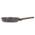 Resto Vela 24cm frying pan with non-stick coating and wood-look handle