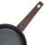 Resto Vela 93430 24cm non-stick frying pan handle close-up