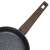 Resto Vela 93430 24cm non-stick frying pan handle close-up