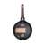 Resto Vela 93430 24cm non-stick frying pan with wooden handle