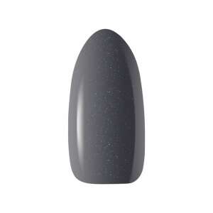 OCHO NAILS Lakier hybrydowy gray 606 -5 g 72141300 - Lakier żelowy
