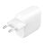 Încărcător de perete Belkin BoostCharge USB-C PD 60W Alb - WCB010VFWH 133937038