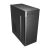 FSP CMT160 Computer Case - Black 72971785