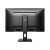 Monitor Philips 275S9JML/00 27 cali Quad HD widok z tyłu