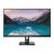 Monitor Philips 275S9JML/00 27 cali Quad HD widok z przodu