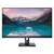 Monitor Philips 27 cali Quad HD, widok z przodu