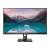 Monitor Philips 275S9JML/00 27 cali, widok z przodu